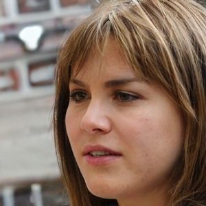 Meet your Posher, Sally